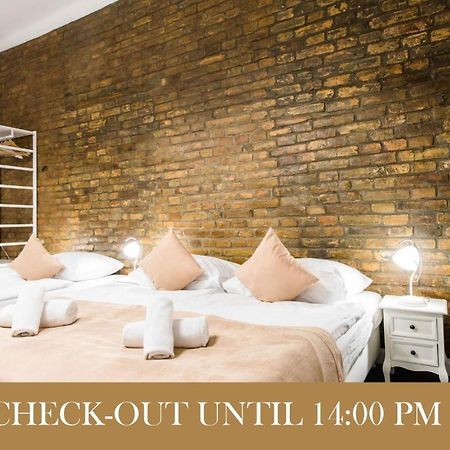 Downtown Bratislava B&B Eksteriør billede