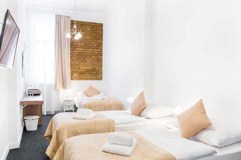 Downtown Bratislava B&B Eksteriør billede