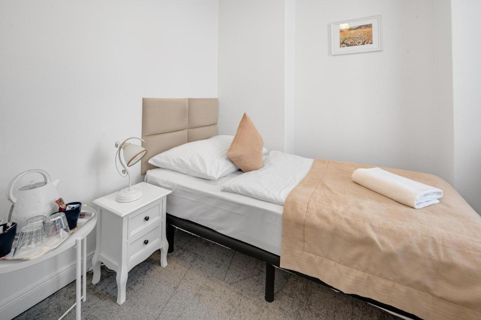 Downtown Bratislava B&B Eksteriør billede