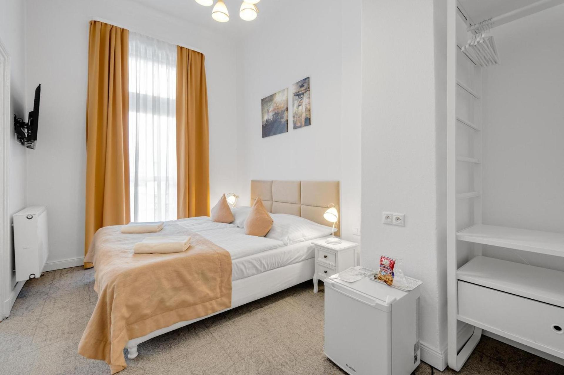 Downtown Bratislava B&B Eksteriør billede