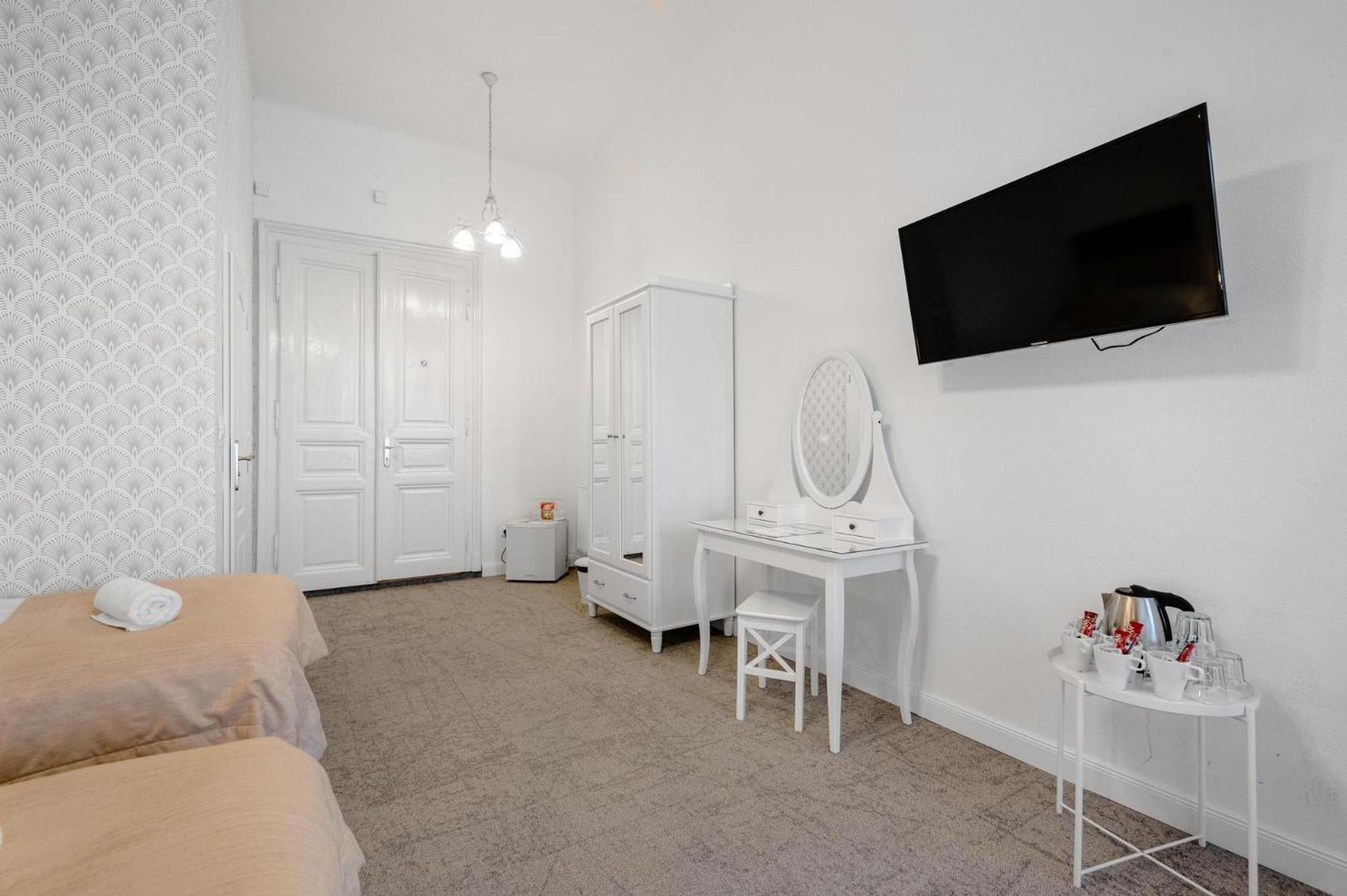 Downtown Bratislava B&B Eksteriør billede