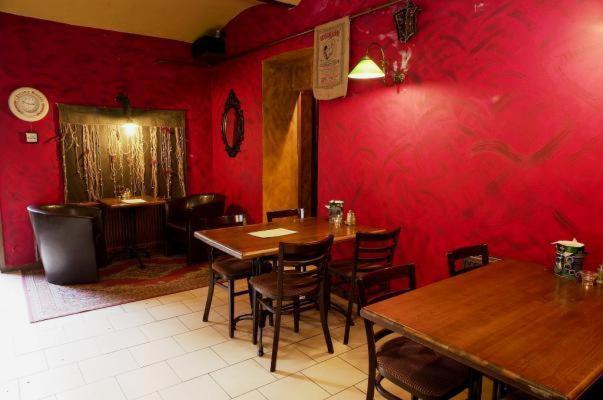 Downtown Bratislava B&B Eksteriør billede