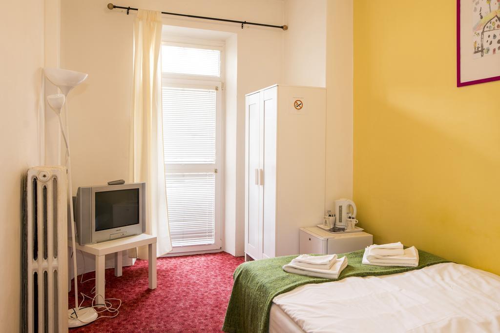 Downtown Bratislava B&B Eksteriør billede