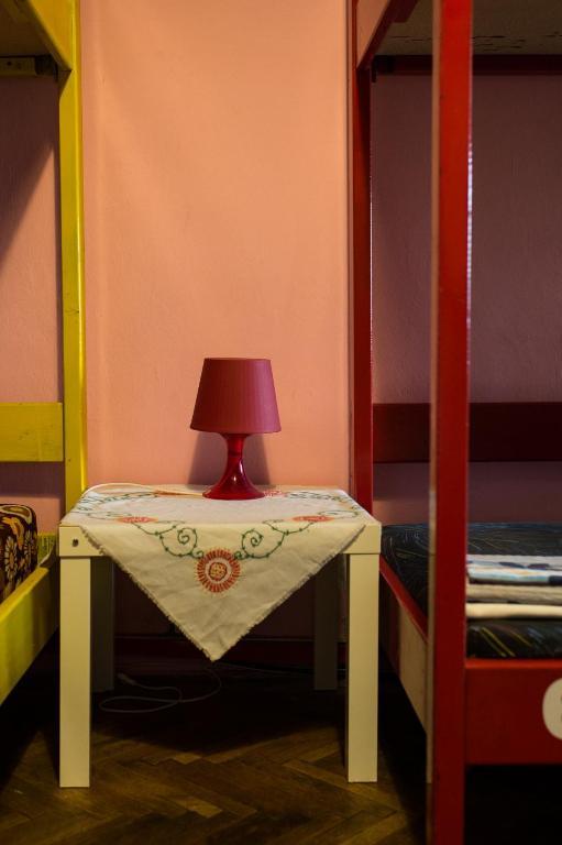 Downtown Bratislava B&B Værelse billede