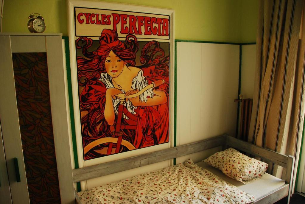 Downtown Bratislava B&B Eksteriør billede